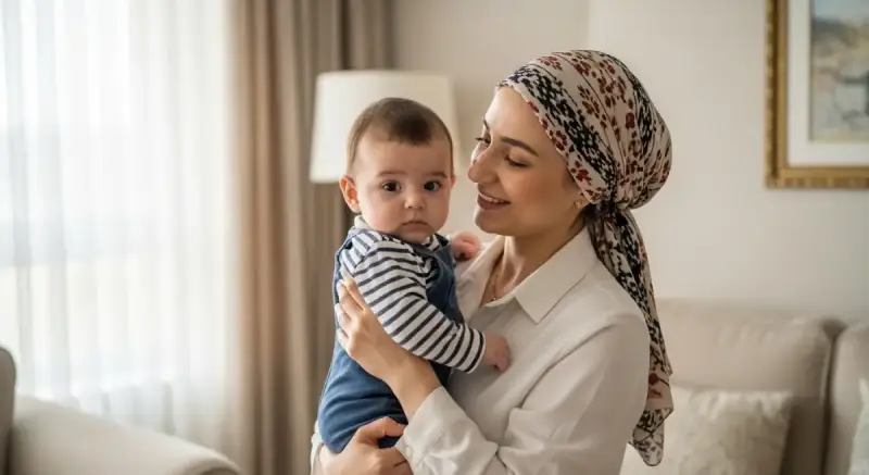 Samsun çocuk ve bebek bakımı